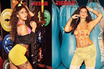 Krishna Shroff stuns as Cover Star of leading mens Magazine, see her sexy pictures